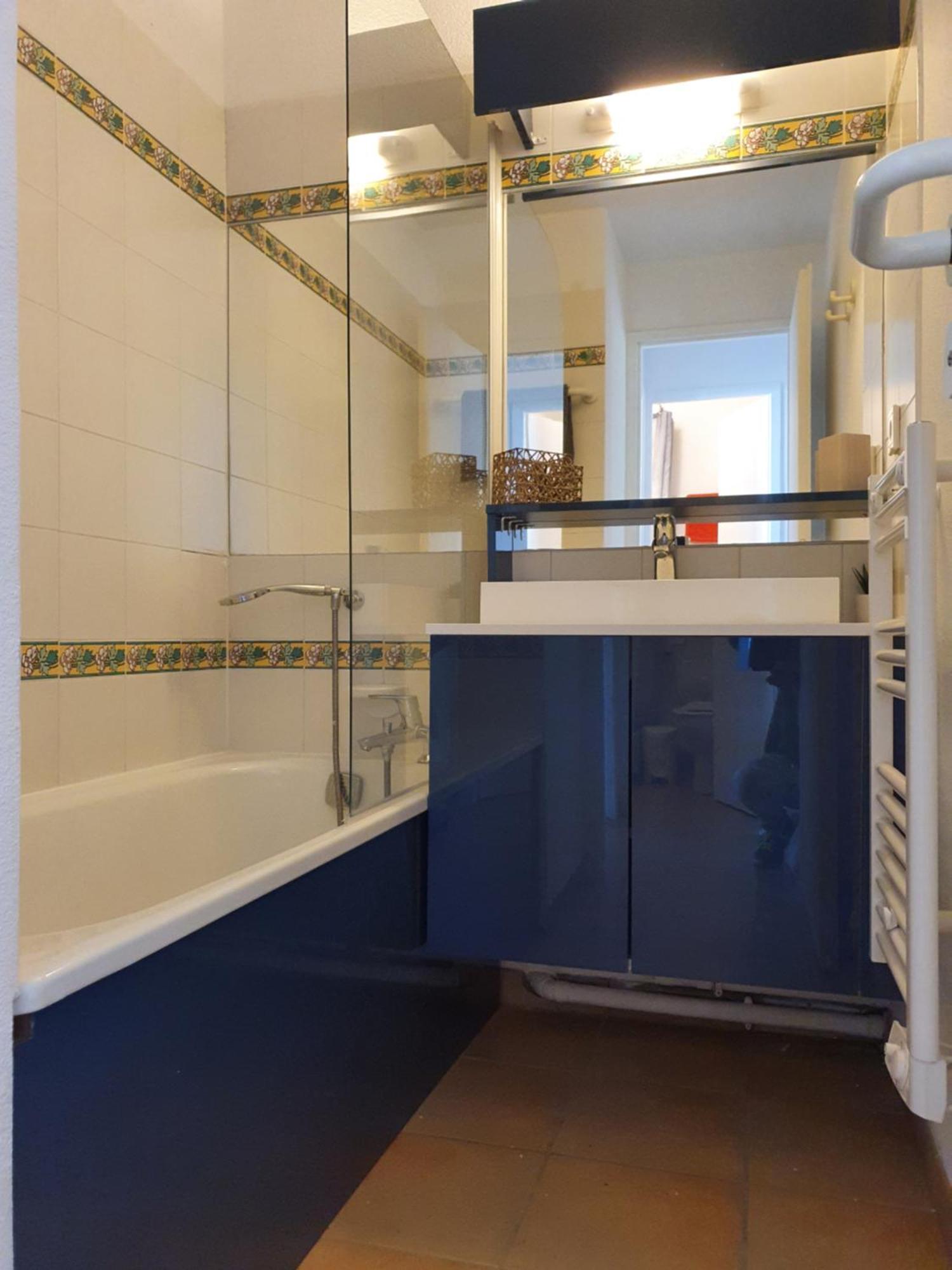 Appartement Domaine De Bordaberry Urrugne Esterno foto