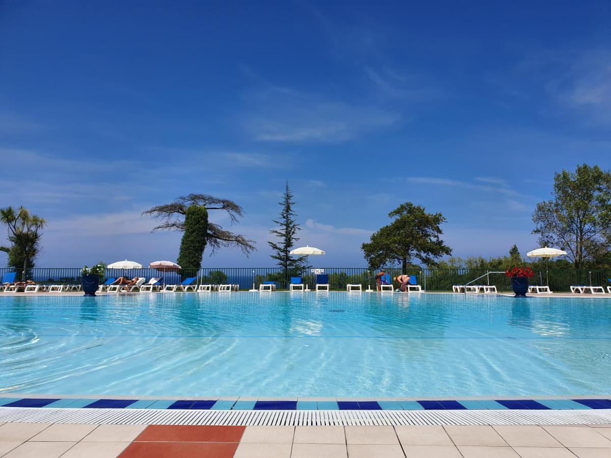 Appartement Domaine De Bordaberry Urrugne Esterno foto